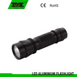 3W Mini LED Flashlight 8505