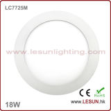 18W LED Round Suspend Ceiling Light (LC7725M)