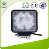 China Wholesale 27W LED Work Light for Car