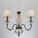 Crystal Chandelier Lighting with CE Certificate (SL2068-3)