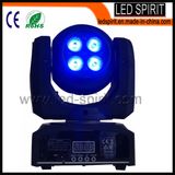 Mini LED Moving Head Wash Stage Disco Light