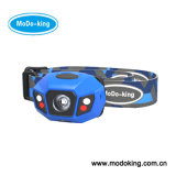 High Quality LED Headlamp with Recharge Function (MC-901)