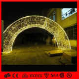 Unique Outdoor Color Changing Arch LED Christmas Lights