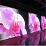 pH8 Indoor LED Display