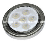LED Spotlight, LED Light Bulb (AR111-12W-60DEG-3000-3500K)