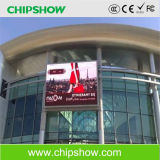 Chipshow Ad10 Full Color Outdoor LED Screen/LED Billboard/LED Display