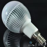 5W LED Bulb Light (HFD-E5W-1)