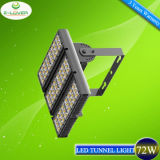Epistar/Bridgelux 72W LED Tunnel Light