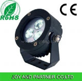 Stainless Steel Waterproof 3W Garden Spike LED Light 24V (JP832031)