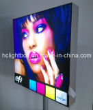 Fabric LED Light Box for Indoor