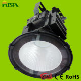 100W LED High Bay Light for Outdoor Application
