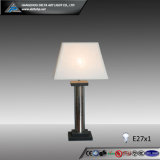Good-Looking Table Lamp with Design Paper Lampshade (C5007137)