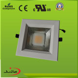 Expert Manufacturer of 15W Square LED Down Light