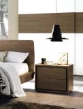 LED Hotel Bedroom Decorative Metal Pendant Projection Lights (MD60100-1-390)