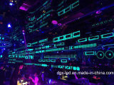3D Effect Dgx LED Display for Club P4 LED Display