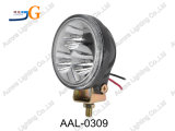 3.2'' Vehicle Automotive 9W LED Work Lights for Cars Aal-0309