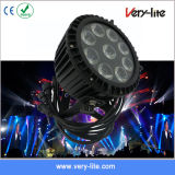 9*10W Waterproof Stage Light LED PAR