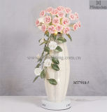 2013 Newest Decorative Flower Wedding Table Lamp (MT7918-5)