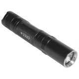 Tactical LED Flashlight Zf-9026