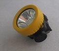 Best Selling Mining Safety Cap Lamp Glt-2 (GLT-2)