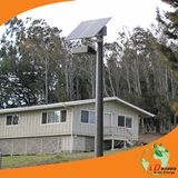 Best Quality Solar Street Light 15~120W (TUV, IEC, RoHS, CE, MCS)