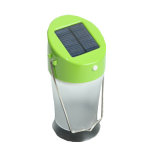 Solar Lamp for Home Lighting and Table Use