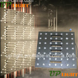 49PCS 3W Warm White Stage LED Matrix Light
