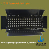 Alite Lighting High Quality and Lowest Price Novel Stage LED 72PCS Three-Basic Soft Spot Light