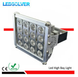 100W RGB COB Aluminum Alloy Waterproof LED Wall Washer Light