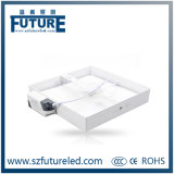 Square LED Ceiling Lamp, 6W Surface Mounted LED Ceiling Light