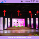 Full Color P4.8 High Precision Indoor LED Display Panel