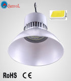 70W LED High Bay Light for Outdoor Application