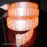 CE&RoHS Approved LED Rope Light for Outdoor Decorative