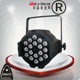 LED 18PCS* 10W RGBW 4in1 Indoor PAR Light