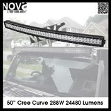 OEM ODM LED Light Bar Super Bright LED Headlamp for Jeep Wrangler