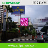 Chipshow AV16 Full Color Outdoor Advertising LED Display