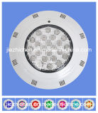 Deluxe Wall-Hung Swimming Pool LED Underwater Lights