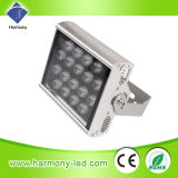 Square 18W Lighting LED Wall Washer