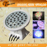 LED Stage Light / 36*1W IP65 LED Wall Washer (TH-610)