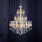 Candle Chandelier (ML-0094)