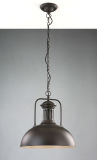 Bell Ringing Restaurant Chandelier Lamp