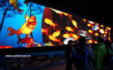 P4mm High Definition Advertising LED Display