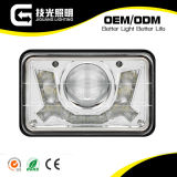 2015 New Porducr Super Bright Square 5inch 30W CREE LED Car Work Driving Light for Truck and Vehicles.