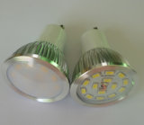 SMD GU10 7W Dimmable LED Spotlight