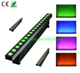36*RGB Waterproof Outdoor LED Wall Washer DMX (YS-403)
