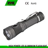 T6061 Aircraft-Grade Hardend Aluminum LED Flashlight (8033)