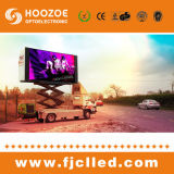 Wholesale Price LED Full Color Screen P10 Outdoor Waterproof Display LED