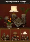 Home Decoration-Lamps