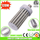 High Power 120W Corn LED SMD Light with Lm79