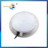 72W LED Swimming Pool Underwater Light Factory